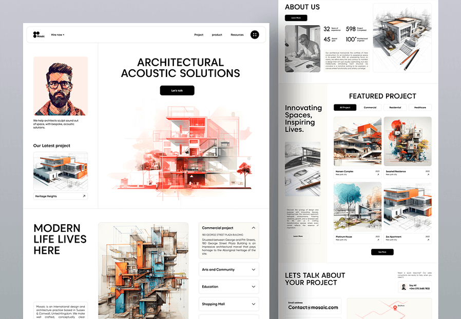 Serbolkuntigwa designers created design of iOS app for dating